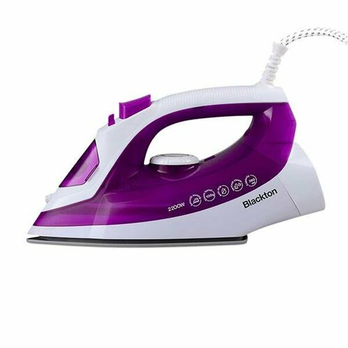 Утюг Blackton Bt SI2113 184000₽