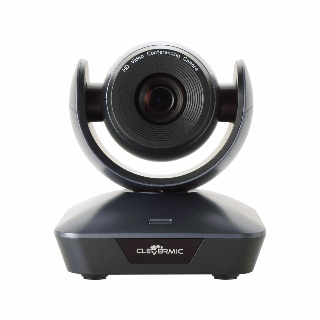 PTZ-камера CleverMic 1010U2 (FullHD, 10x, USB 2.0) — фото 3