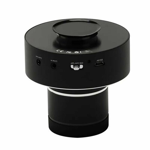 Adin 26W Беспроводной Bluetooth-динамик NFC Bass Audio Vibration Speaker Сенсорный сабвуфер Hands Free с микрофоном Bluetooth 40 2449900₽