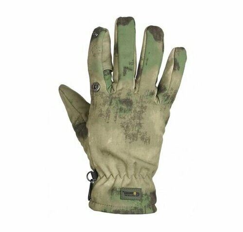 Перчатки Gongtex 3M-Thinsulate Tactical Gloves ZV