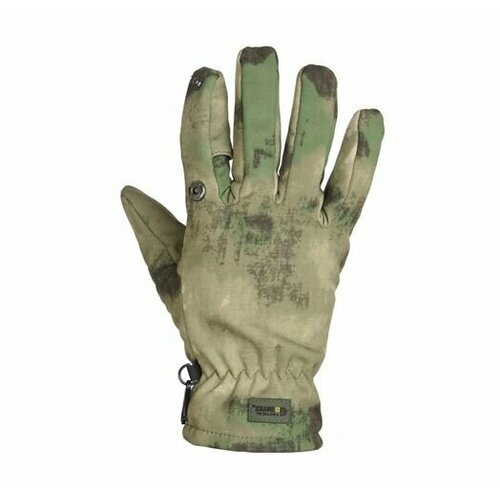 Перчатки Gongtex 3M-Thinsulate Tactical Gloves ZV