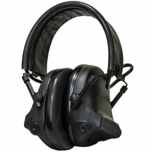 Наушники Ранет TH18С-C3-B1-O12-TP120M-AA черные 5310000₽