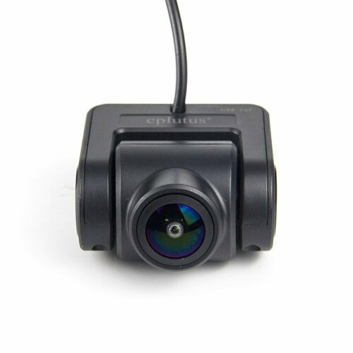 Камера переднего вида Eplutus CM-74F AHD 720Р 95000₽