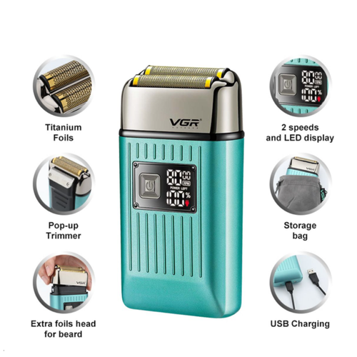 Триммер 197600₽