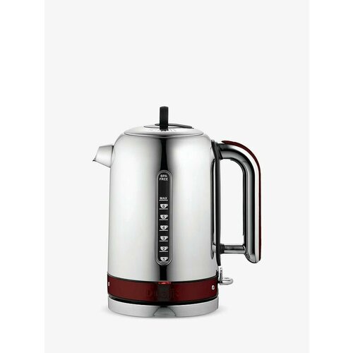 Электрический чайник Dualit Classic Damson 4980000₽