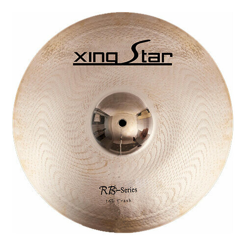 Комплект тарелок XingStar WHRB18C14HH