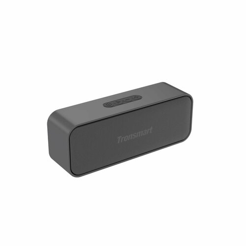 Портативная колонка TRONSMART T2 MINI 2023 Цвет серый Мощность звука 10W Вт да 046 кг 1000263 322000₽