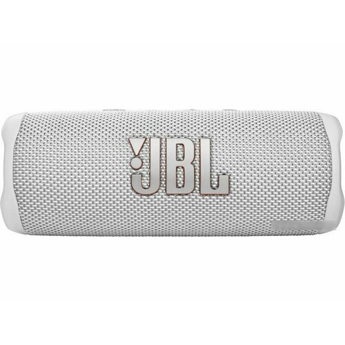 Колонки Jbl Flip 6 белый 1347000₽