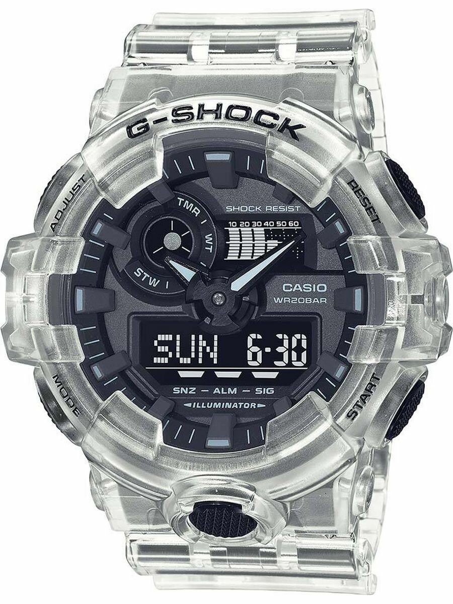 Наручные часы CASIO G-Shock 62225