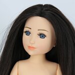Виниловая кукла-модель Рада от бренда 