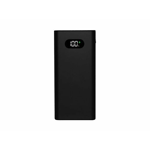 АКБ TFN АКБ 10000mAh Blaze LCD PD 225W bk 179000₽