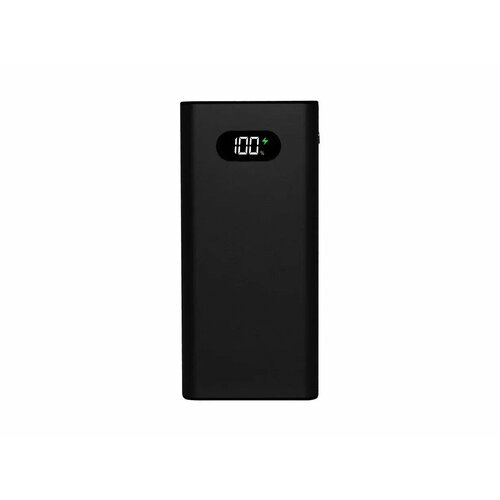 АКБ TFN АКБ 10000mAh Blaze LCD PD 22.5W bk tfn blaze lcd pd 22 5w 10000mah black черный