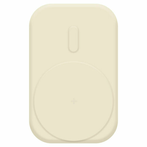 Внешний аккумулятор SOLOVE Mi W13 10000mAh MagSafe 20W QCPD 3A подст 1885365 561600₽