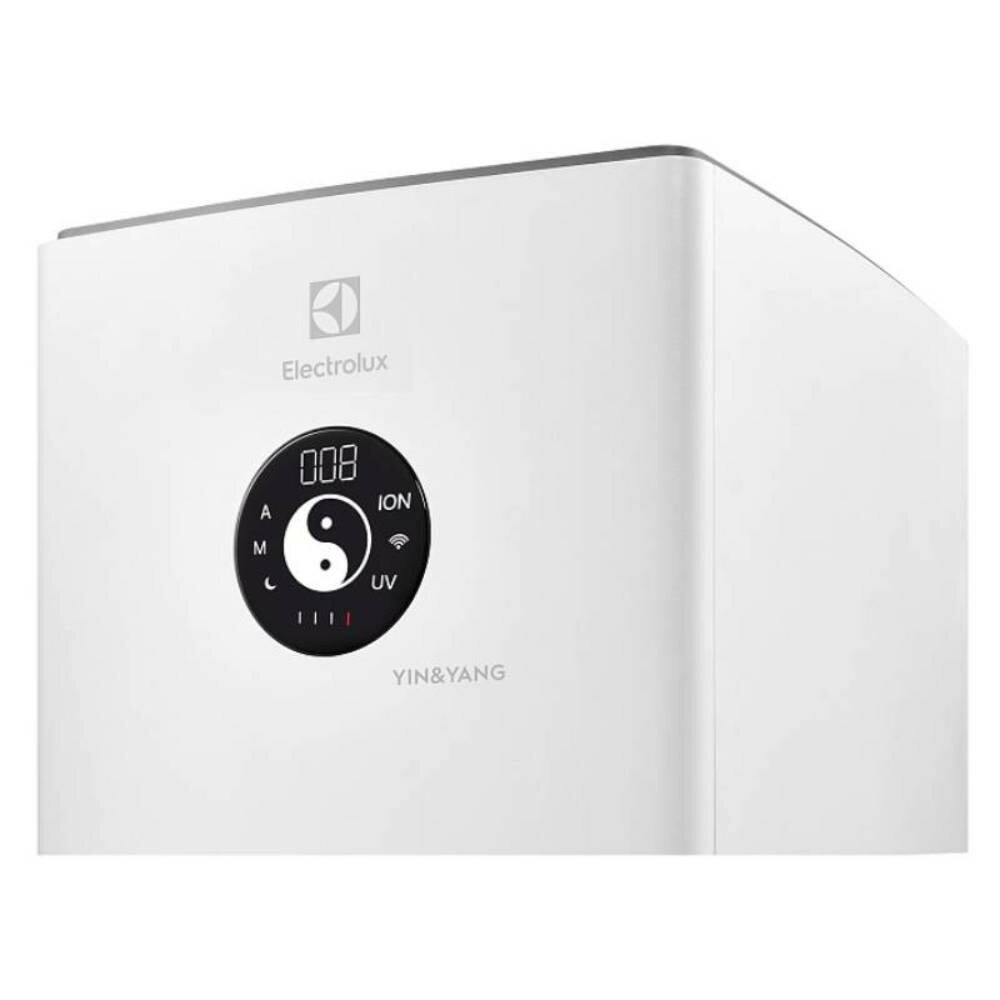 Очиститель воздуха Electrolux EAP-2075D Yin&Yang, Wi-Fi - фото №6