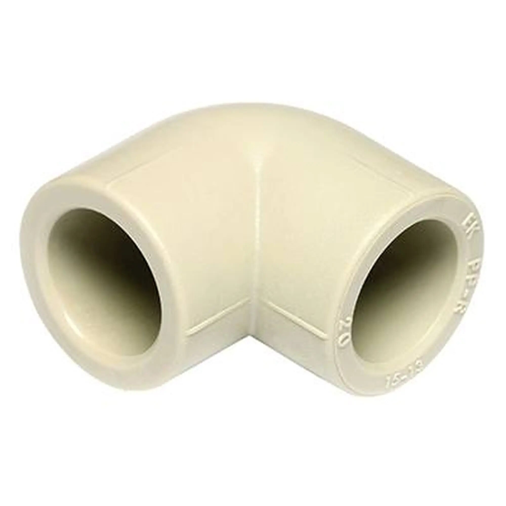 Угольник PPR 25/90, Wavin Ekoplastik SKO02590RCT