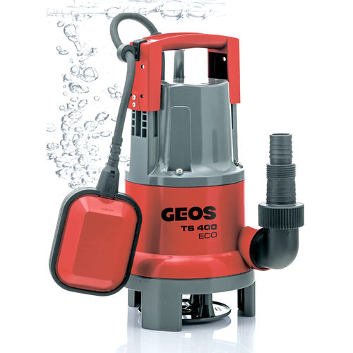 Дренажный насос GEOS TS 400 ECO, 213594