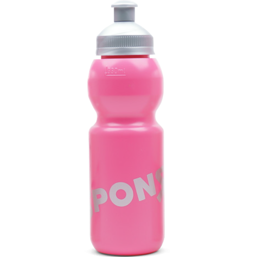 фото Бутылочка детская sponser bottle 330ml 330 мл