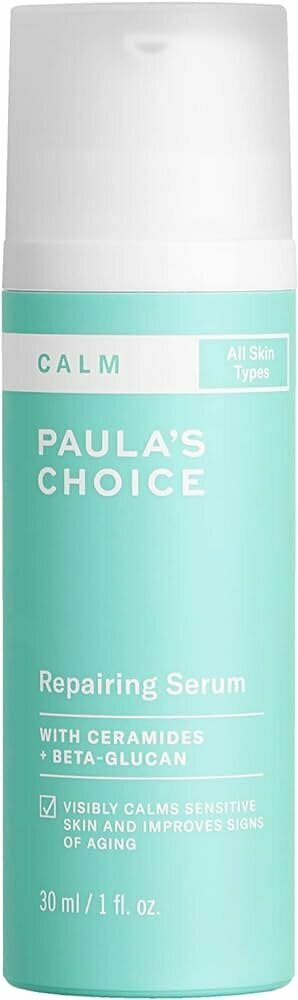 Paulas Choice Calm Repairing Serum