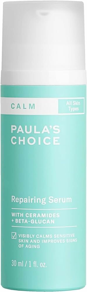 Paula's Choice Calm Repairing Serum