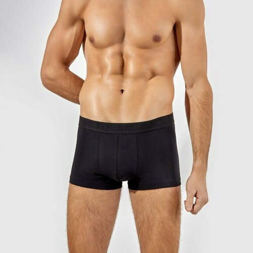 фото Трусы mark formelle, размер 50, черный