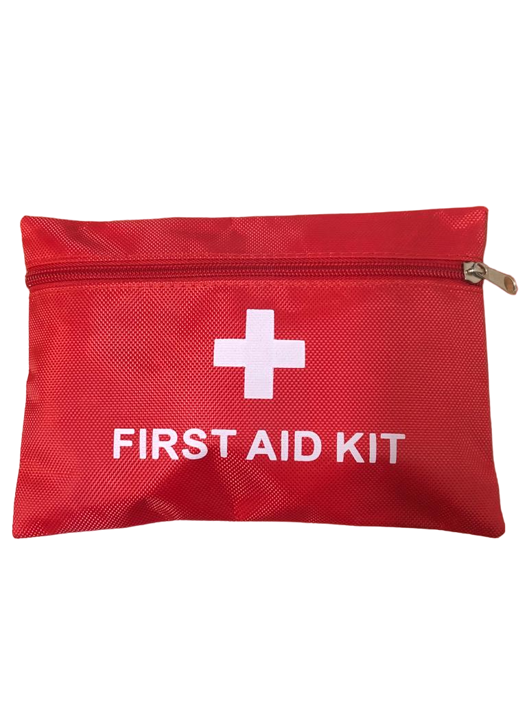 Аптечка для экстренной медицинской помощи FIRST AID