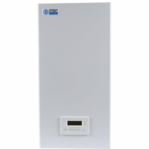 Электрический котел STOUT SEB PLUS 12 кВт 71000₽