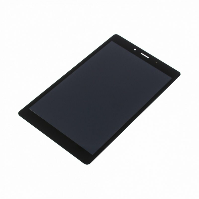Дисплей для Samsung T295 Galaxy Tab A 8.0 (в сборе с тачскрином) черный