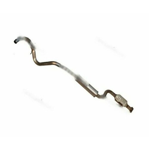 Резонатор 2123 chevrolet niva с катализатором евро2 10068₽