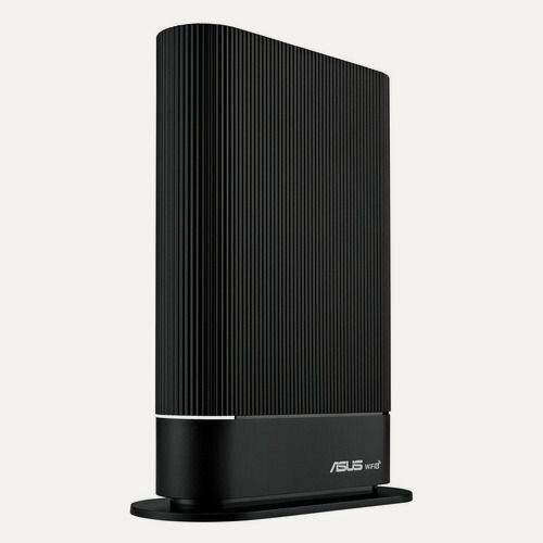 Изображение товара Wi-Fi роутер ASUS RT-AX59U, AX4200, черный