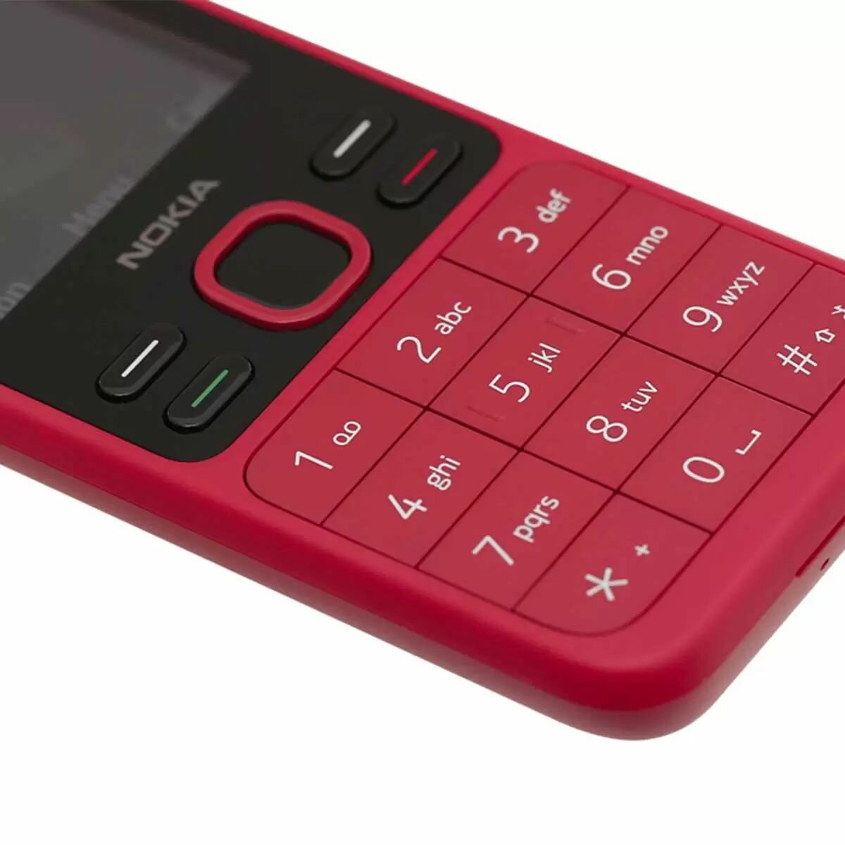 Мобильный телефон NOKIA 150 (2020) бирюзовый - фото №10