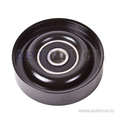 Ролик натяжителя ремня кондиционера Hyundai/KIA 9783429010 — фото 12