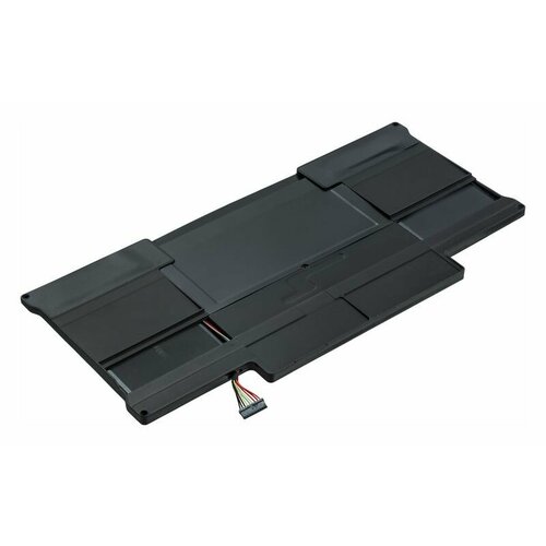 Аккумуляторная батарея Pitatel BT-1810 для ноутбуков Apple MacBook Air 13 A1466 2012 battery for macbook air 13 model a1369 mid 2011 a1466 a1405 battery 020 7379 a mc965 mc966 md231 md232 2012 year