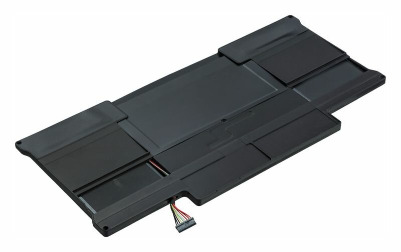 Аккумуляторная батарея Pitatel для Apple MacBook Air 13" A1466 2012 (BT-1810) - фото №1