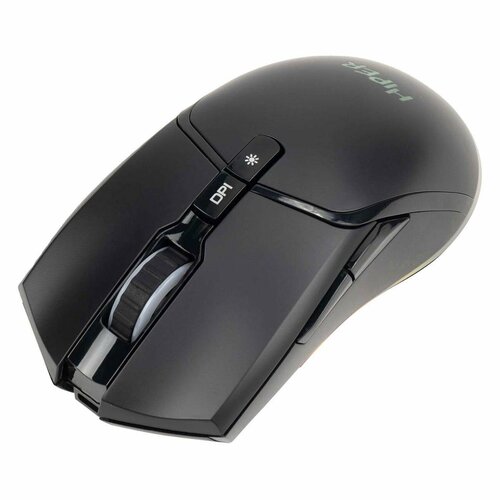 Игровая мышь HIPER PULSAR WRSGM-4 259900₽