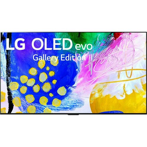Телевизор LG OLED 65G2RLA 25999900₽