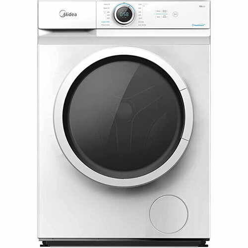 Купить Стиральная машина MIDEA MF100W60W-GCC - цена: 32970 ...