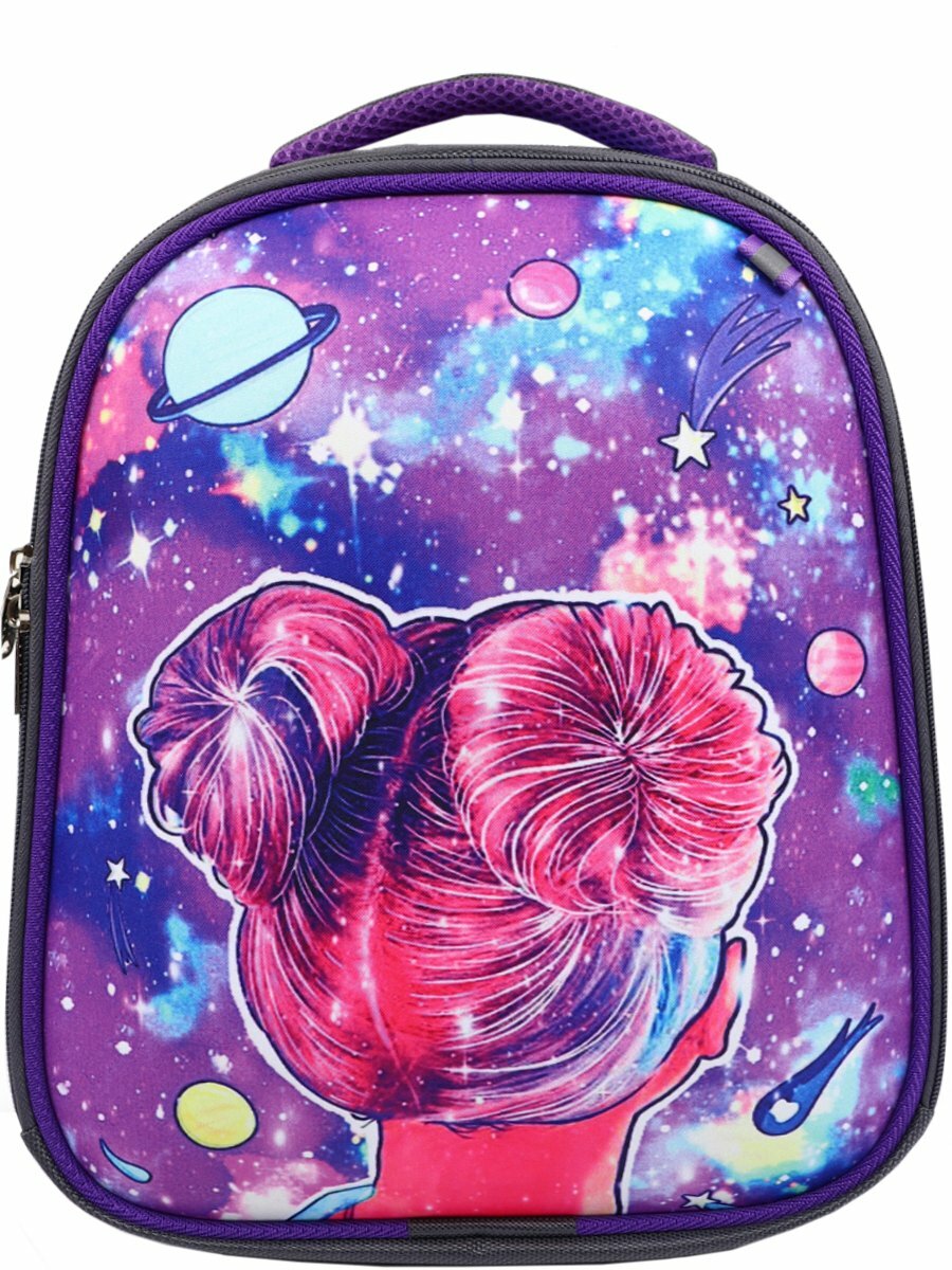 Ранец BagRio BR022/21 - фото №1