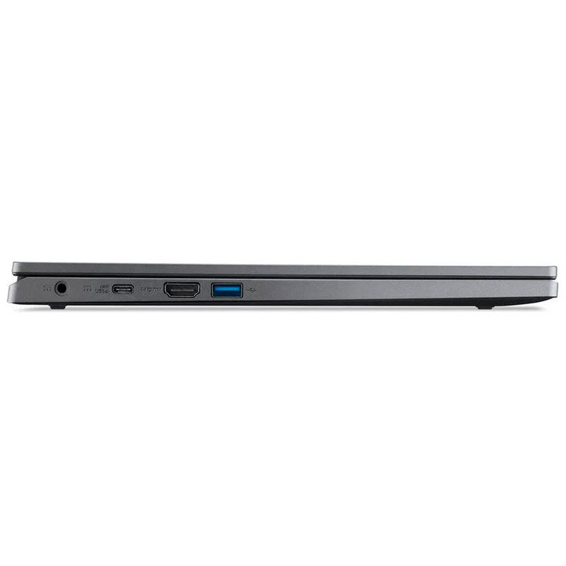 Acer Ноутбук Acer Extensa 15 EX215-23-R6F9 Ryzen 3 7320U 8Gb SSD512Gb AMD Radeon 15.6" IPS FHD (1920x1080) noOS black WiFi BT Cam (NX. EH3CD.004) — фото 12