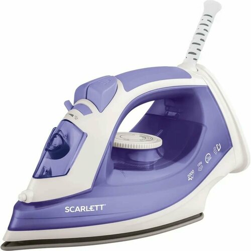 Электрический утюг Scarlett SC-SI30K44 238700₽