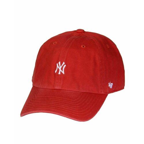 фото Бейсболка '47 brand, размер os, красный