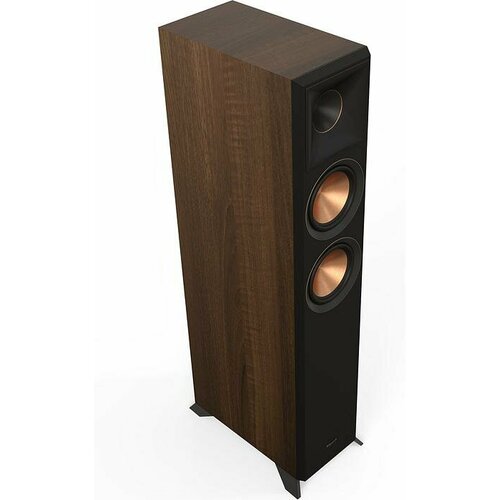 Напольный динамик Klipsch RP-5000F II - 2 шт EU черный орех 10890000₽