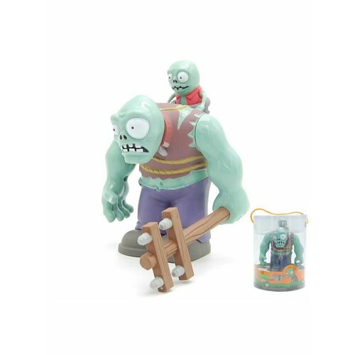 Игра настольная ниндзяго фигурки зомби против растений игрушки 6 фигурок зомби дома зейн
