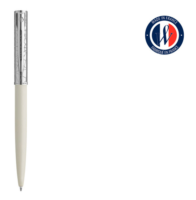 Ручка шариковая Waterman - фото №4