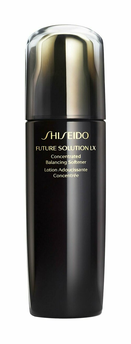Софтнер для лица Shiseido Future Solution Lx Concentrated Balancing Softener
