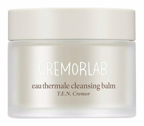 Очищающий бальзам для лица Cremorlab Ten Cremor Eau Thermale Cleansing Balm