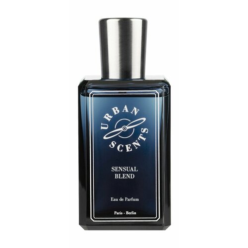 Парфюмерная вода для мужчин и женщин URBAN SCENTS 50025₽