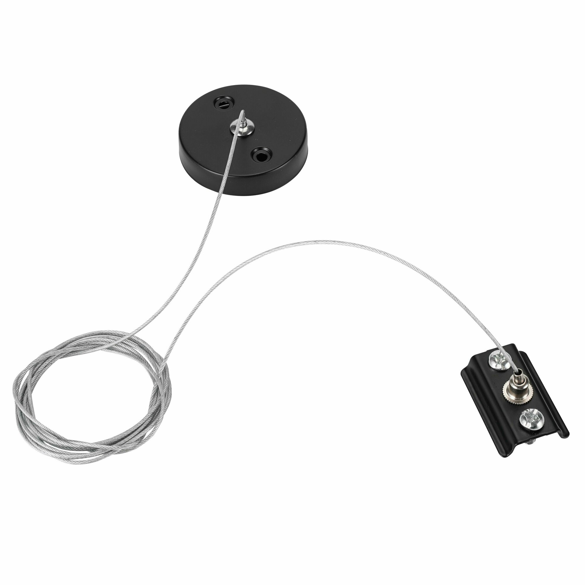 Коннектор Lucia tucci LTP-AC002-B - фото №1