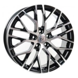 Диск колесный RST R077 6.5x17/5x108 D54.1 ET40 BD