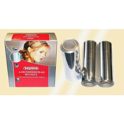 PROFCOSMO SAYANA Фольга 16 мк * 25 м х 120мм