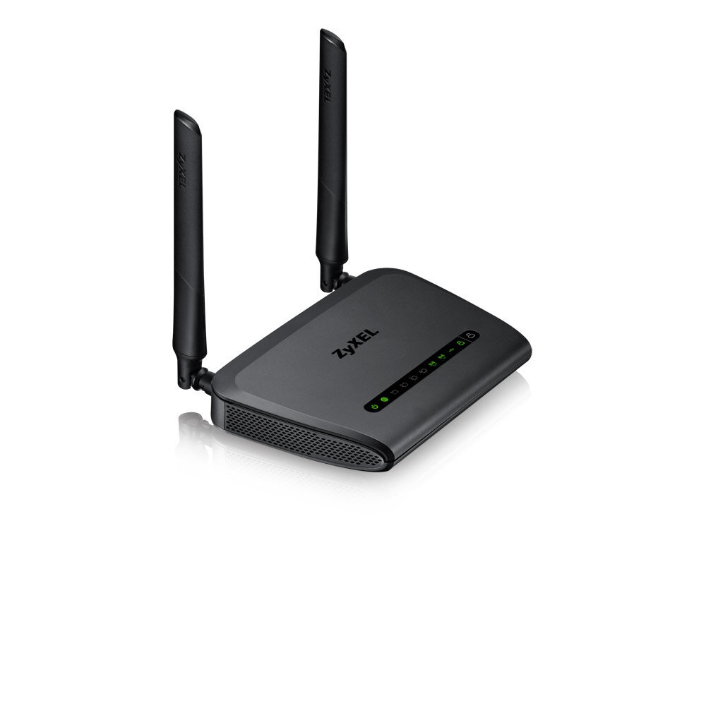 Wi-Fi  ZYXEL NBG6515-EU0102F, 